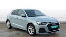 Audi A1 25 TFSI Sport 5dr S Tronic Petrol Hatchback